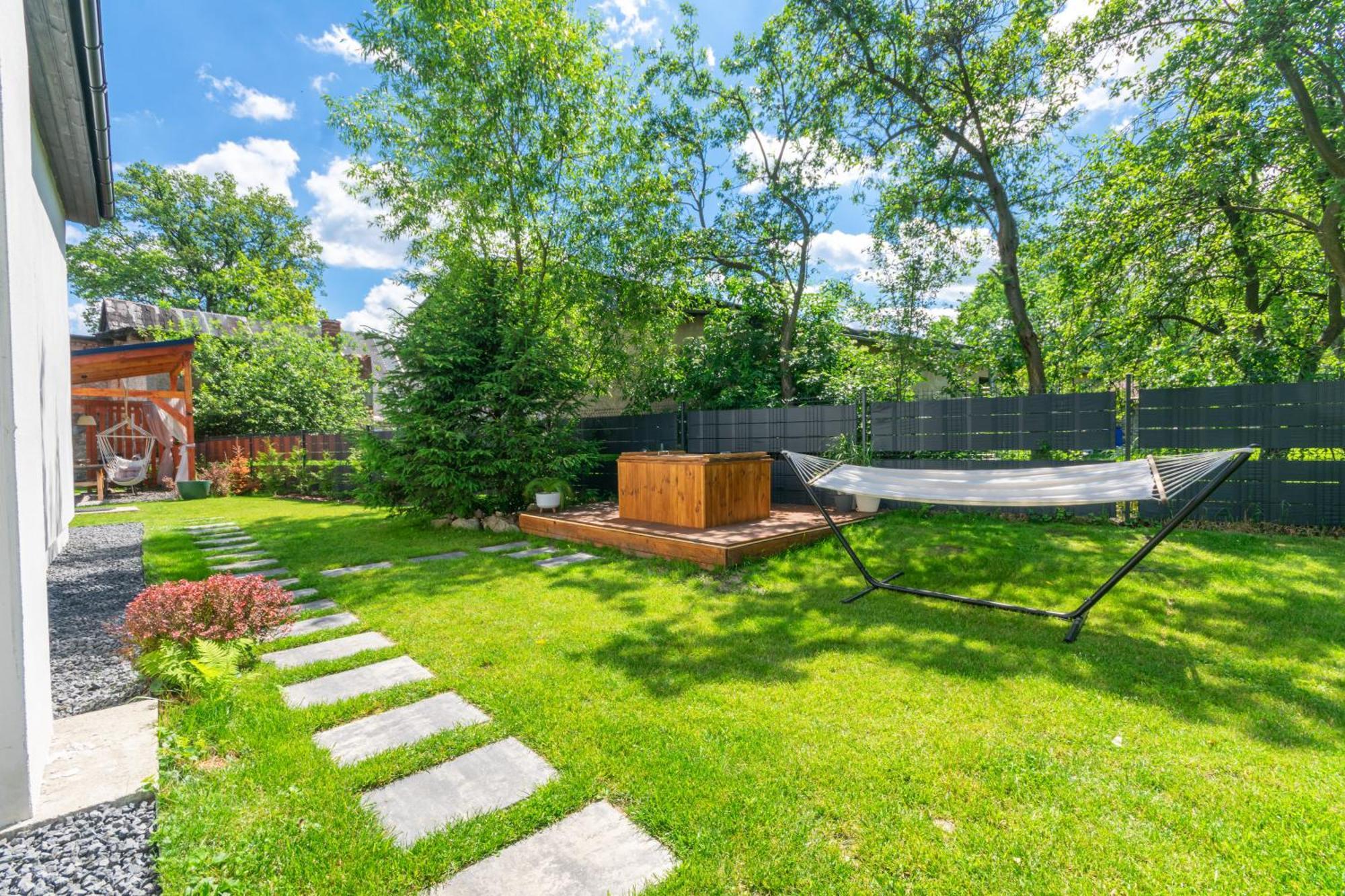 Osada Malawka Pod Sniezka Villa Karpacz Exterior foto